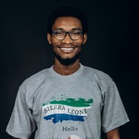 Fix Solution Employee Muhammad Sesay's profile photo
