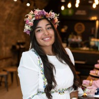 Modula Employee Bharti Puri's profile photo