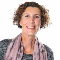 MPZ Milieu Platform Zorgsector Employee Dianne Smits's profile photo