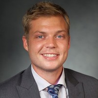 Center City Legal Reproductions Employee Patrick Breslin's profile photo