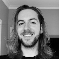 Hatchd Employee Curtis McGinnity's profile photo