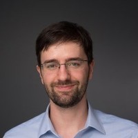 Secure AI Project Employee Nick Beckstead's profile photo