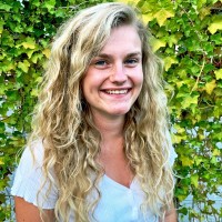 fashcom Employee Sanne Greevink's profile photo