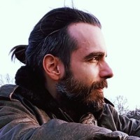 Cyanide Employee Tristan Marodon's profile photo