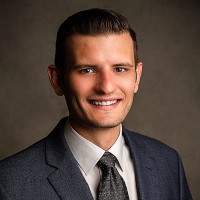 Moog Medical Devices Employee Ryan O'Reilly's profile photo