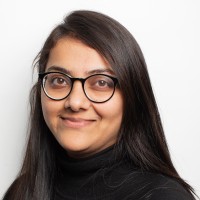 Bhavika Pareek Email