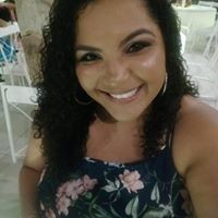 Link Solution Employee Nivea Marques's profile photo
