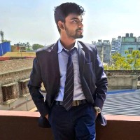 CipherByte Technologies Employee Arghya Chakraborty's profile photo