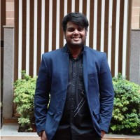 PenguinApps Employee Vivek Gupta's profile photo