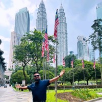 Growth Echo Employee Javed Khan Jatoi's profile photo