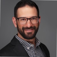 Levor Consulting Employee Robin Grossman's profile photo