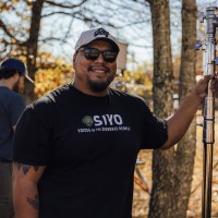 Cherokee Nation Film Office Employee Cody Hammer's profile photo