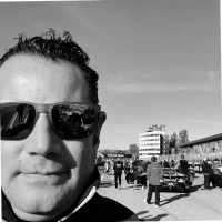 Conquest Racing Employee Victor C.'s profile photo