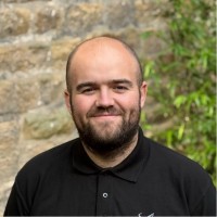 Chiptech (UK) Employee Nathan Wilson's profile photo