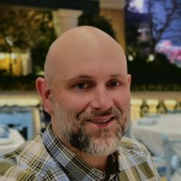 Ralph Stark's profile photo