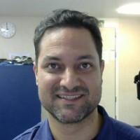 Sapura Navegação Marítima S.A. Employee C. Henrique G. Lopes's profile photo