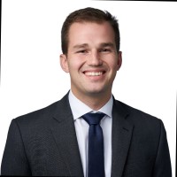 McGrathNicol Employee Edward Tyler's profile photo