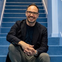 Lynk & Co Employee Nicolas Appelgren's profile photo