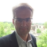 GROUPE POCHET (Pochet du Courval - Qualipac - Aura - Solev) Employee Gilles Baets's profile photo