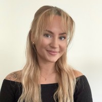 ELLOS GROUP Employee Amanda Bornhall's profile photo