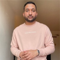 Ahtesham Abdul Email & Phone Number