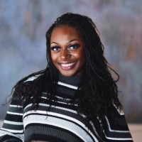 Sparq Designs Employee Ifeoma Okafor's profile photo