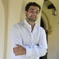 FirstWork (YC S24) Employee Zachary Bernstein's profile photo