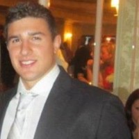 Aramark Employee Nicholas Caputo's profile photo