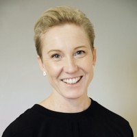 Eidra Employee Frida Lundh's profile photo