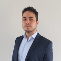 Macroconsult Employee Rodrigo Oblitas Toro's profile photo