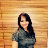 L'Oréal Employee Nisha Doshi's profile photo