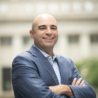 BOWA Construction Employee James McInerney's profile photo