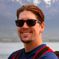 Microsoft Employee Ryan Dunleavy's profile photo