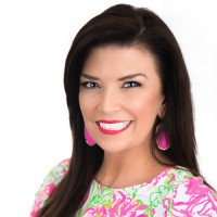 Berkshire Hathaway HomeServices Employee Elizabeth Westervelt's profile photo