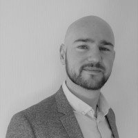 Entech smart energies Employee Clément Gardien's profile photo