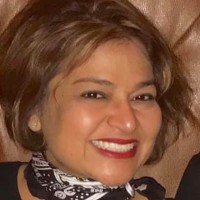 NYC Psychiatric Associates Employee Parinda Parikh's profile photo