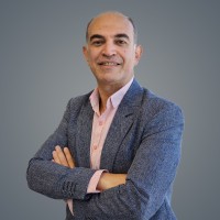 Ahmad Abdulkader Email