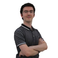 Weecop Employee Cédric Emonneau's profile photo