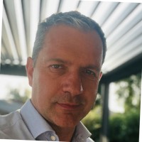AXE INFORMATIQUE Employee Fabrice Ambrosse's profile photo
