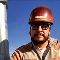 ThunderRidge High School Employee Oscar Chaparro's profile photo