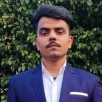 TO THE NEW Employee Mohd Kashif's profile photo