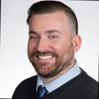 Tri-Electronics Employee Benjamin Crozier's profile photo