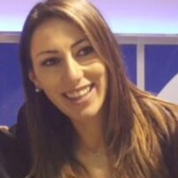 CIAPI Employee Michela Strazzante's profile photo