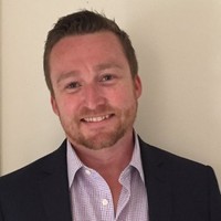 Surgical Partners Employee Adrian James's profile photo