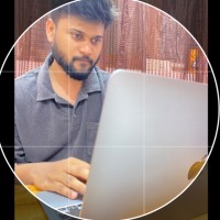 Cognizant Employee Rohith Rajeev's profile photo