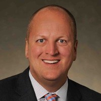 UHS Employee Todd Evans's profile photo