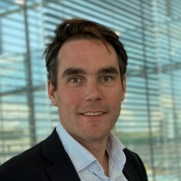 EDF Trading Employee John Grey's profile photo