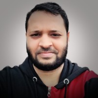 Wayfair Employee Mohsin Iqbal's profile photo