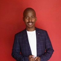New Concept Mining Employee Lamlang Molefe's profile photo