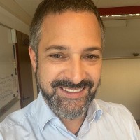 ALUWAG AG Employee Roman Stadler's profile photo
